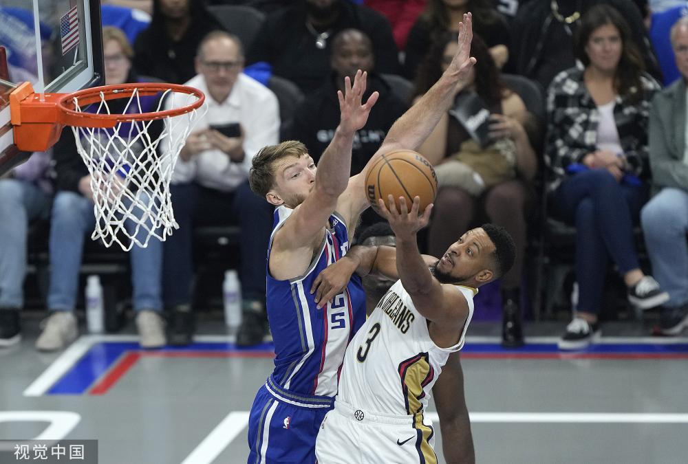 极大的情况 极大的情况